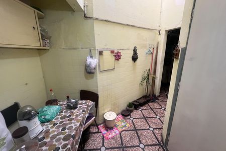 Apartamento para alugar com 100m², 2 quartos e sem vaga Apartamento para alugar com 100m², 2 quartos e sem vagaÁrea de Serviço