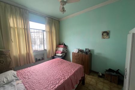 Quarto 1 de apartamento para alugar com 2 quartos, 100m² em Cocotá, Rio de Janeiro