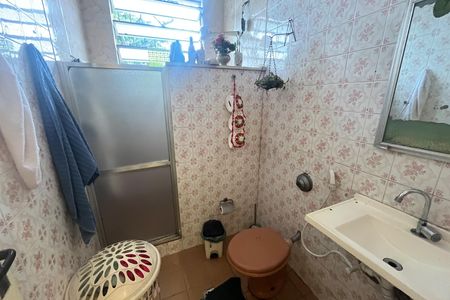 Apartamento para alugar com 100m², 2 quartos e sem vaga Apartamento para alugar com 100m², 2 quartos e sem vagaBanheiro
