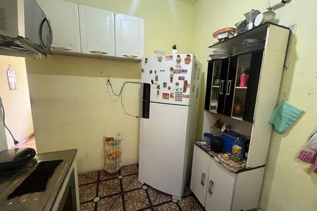 Apartamento para alugar com 100m², 2 quartos e sem vaga Apartamento para alugar com 100m², 2 quartos e sem vagaCozinha