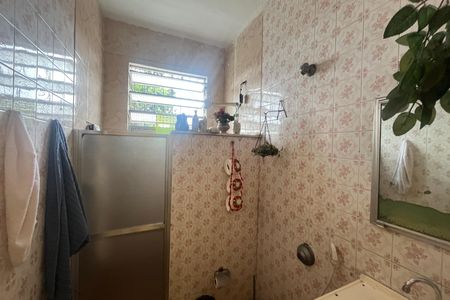 Apartamento para alugar com 100m², 2 quartos e sem vaga Apartamento para alugar com 100m², 2 quartos e sem vagaBanheiro