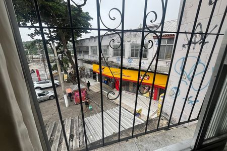Vista de apartamento para alugar com 2 quartos, 100m² em Cocotá, Rio de Janeiro