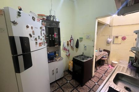 Apartamento para alugar com 100m², 2 quartos e sem vaga Apartamento para alugar com 100m², 2 quartos e sem vagaCozinha