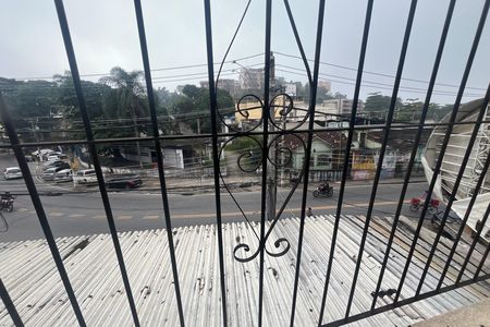 Vista de apartamento para alugar com 2 quartos, 100m² em Cocotá, Rio de Janeiro