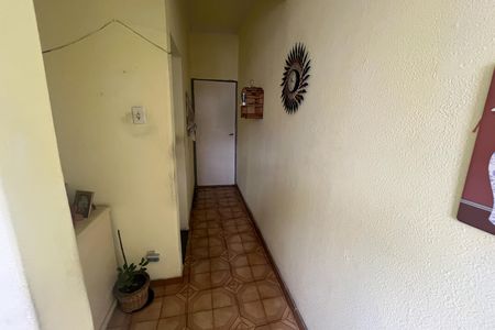 Corredor de apartamento para alugar com 2 quartos, 100m² em Cocotá, Rio de Janeiro