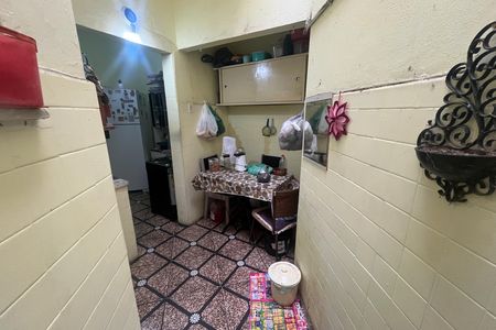 Apartamento para alugar com 100m², 2 quartos e sem vaga Apartamento para alugar com 100m², 2 quartos e sem vagaÁrea de Serviço