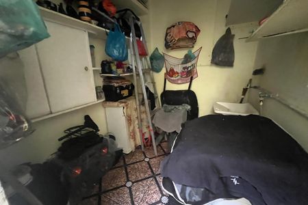 Apartamento para alugar com 100m², 2 quartos e sem vaga Apartamento para alugar com 100m², 2 quartos e sem vagaÁrea de Serviço