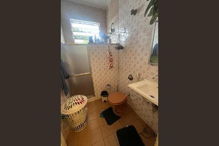 Apartamento para alugar com 100m², 2 quartos e sem vaga Apartamento para alugar com 100m², 2 quartos e sem vagaBanheiro