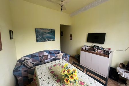 Sala de apartamento para alugar com 2 quartos, 100m² em Cocotá, Rio de Janeiro