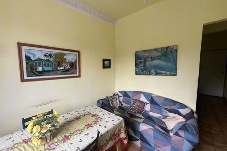 Sala de apartamento para alugar com 2 quartos, 100m² em Cocotá, Rio de Janeiro
