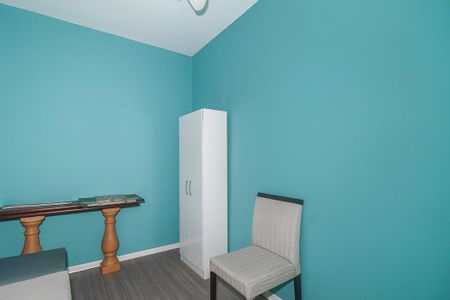 Apartamento à venda com 67m², 3 quartos e 1 vagaQuarto 3