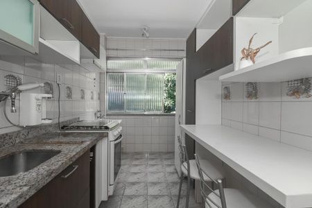 Apartamento à venda com 67m², 3 quartos e 1 vagaCozinha