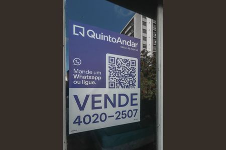 Apartamento à venda com 67m², 3 quartos e 1 vagaFachada