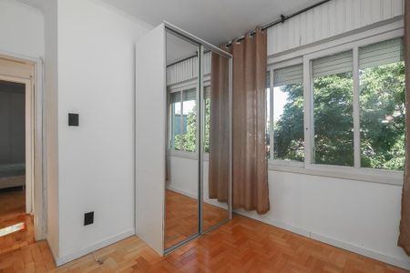 Apartamento à venda com 67m², 3 quartos e 1 vagaQuarto 2