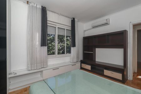 Apartamento à venda com 67m², 3 quartos e 1 vagaQuarto