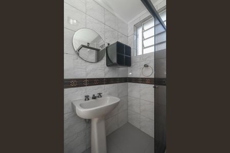 Apartamento à venda com 67m², 3 quartos e 1 vagaBanheiro