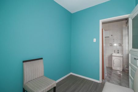 Apartamento à venda com 67m², 3 quartos e 1 vagaQuarto 3