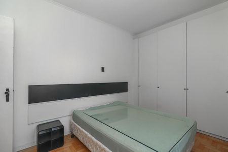 Apartamento à venda com 67m², 3 quartos e 1 vagaQuarto