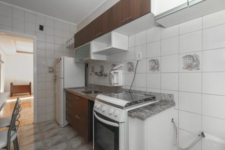 Apartamento à venda com 67m², 3 quartos e 1 vagaCozinha