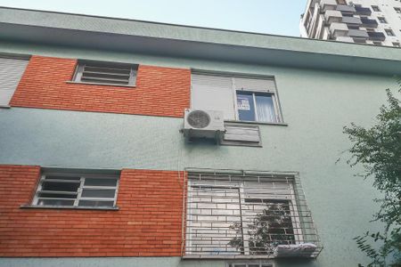Apartamento à venda com 67m², 3 quartos e 1 vagaFachada