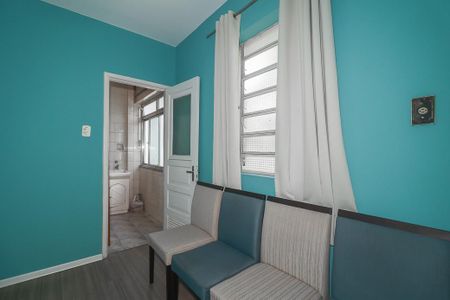 Apartamento à venda com 67m², 3 quartos e 1 vagaQuarto 3