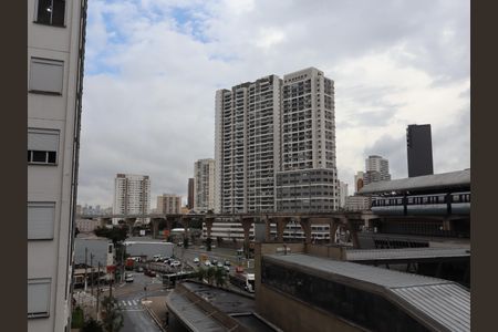 Vista do Quarto 2 de apartamento para alugar com 2 quartos, 36m² em Parque da Vila Prudente, São Paulo
