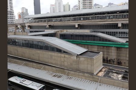 Vista do Quarto 1 de apartamento para alugar com 2 quartos, 36m² em Parque da Vila Prudente, São Paulo