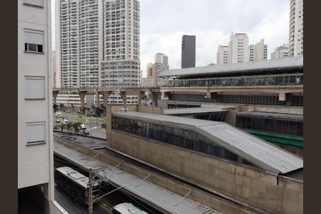 Vista do Quarto 1 de apartamento para alugar com 2 quartos, 36m² em Parque da Vila Prudente, São Paulo