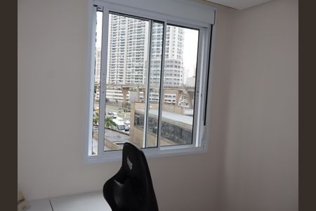 Quarto 2 de apartamento para alugar com 2 quartos, 36m² em Parque da Vila Prudente, São Paulo