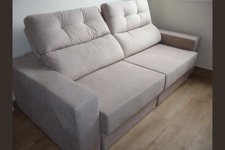 Sala de apartamento para alugar com 2 quartos, 36m² em Parque da Vila Prudente, São Paulo