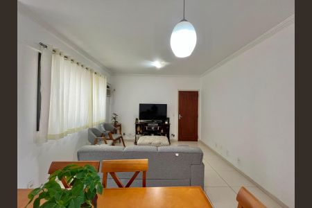 Apartamento à venda com 100m², 3 quartos e 1 vaga Apartamento à venda com 100m², 3 quartos e 1 vagaSala