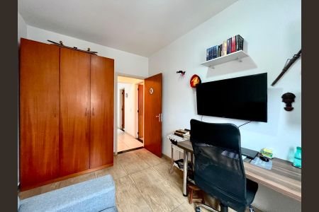 Apartamento à venda com 100m², 3 quartos e 1 vaga Apartamento à venda com 100m², 3 quartos e 1 vagaQuarto 2
