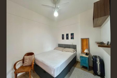 Apartamento à venda com 100m², 3 quartos e 1 vaga Apartamento à venda com 100m², 3 quartos e 1 vagaQuarto 3