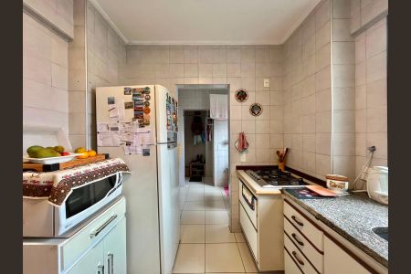 Apartamento à venda com 100m², 3 quartos e 1 vaga Apartamento à venda com 100m², 3 quartos e 1 vagaCozinha