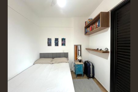 Apartamento à venda com 100m², 3 quartos e 1 vaga Apartamento à venda com 100m², 3 quartos e 1 vagaQuarto 3