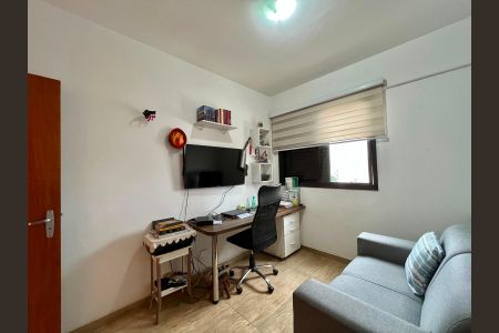 Apartamento à venda com 100m², 3 quartos e 1 vaga Apartamento à venda com 100m², 3 quartos e 1 vagaQuarto 2