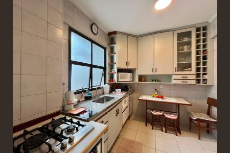 Apartamento à venda com 100m², 3 quartos e 1 vaga Apartamento à venda com 100m², 3 quartos e 1 vagaCozinha