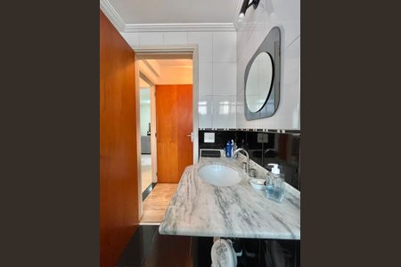 Apartamento à venda com 100m², 3 quartos e 1 vaga