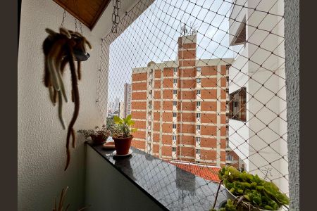 Apartamento à venda com 100m², 3 quartos e 1 vaga Apartamento à venda com 100m², 3 quartos e 1 vagaSacada