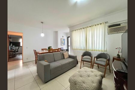 Apartamento à venda com 100m², 3 quartos e 1 vaga Apartamento à venda com 100m², 3 quartos e 1 vagaSala