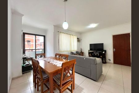 Apartamento à venda com 100m², 3 quartos e 1 vaga Apartamento à venda com 100m², 3 quartos e 1 vagaSala
