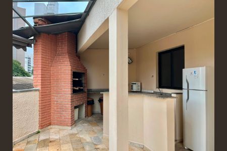 Apartamento à venda com 100m², 3 quartos e 1 vaga Apartamento à venda com 100m², 3 quartos e 1 vagaÁrea de Serviço- Churasqueira