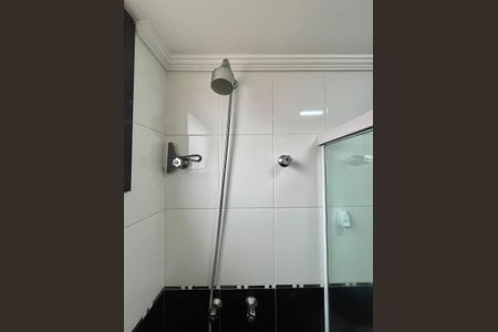Apartamento à venda com 100m², 3 quartos e 1 vaga Apartamento à venda com 100m², 3 quartos e 1 vagaBanheiro