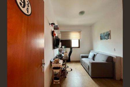 Apartamento à venda com 100m², 3 quartos e 1 vaga