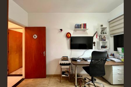 Apartamento à venda com 100m², 3 quartos e 1 vaga Apartamento à venda com 100m², 3 quartos e 1 vagaQuarto 2