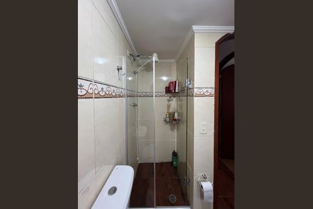 Apartamento para alugar com 65m², 2 quartos e 1 vagaBanheiro