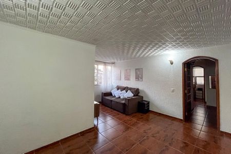 Sala de apartamento para alugar com 2 quartos, 65m² em Jardim da Saúde, São Paulo