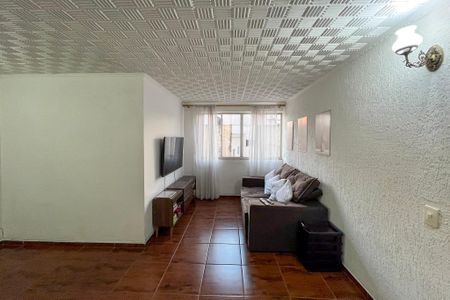 Apartamento para alugar com 65m², 2 quartos e 1 vagaSala