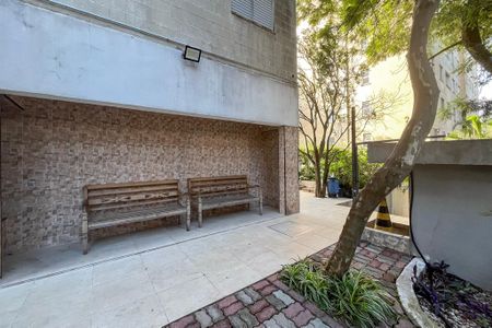 Apartamento para alugar com 65m², 2 quartos e 1 vagaÁrea comum