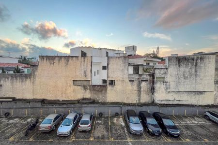 Apartamento para alugar com 65m², 2 quartos e 1 vagaVista do Quarto 2